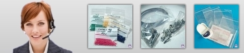 Selfseal Bag